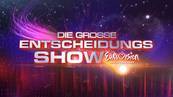 Schweizer Finale zum Eurovision Song Contest 2012