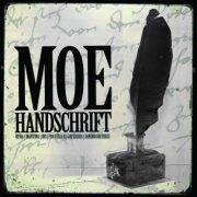  moe (rap) - handschrift (931311) 