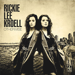  kroell rickie lee - otherwise (894275) 