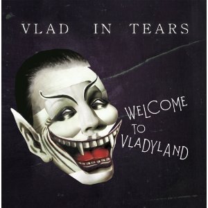  vlad in tears - welcome to the vladyland (921445) 
